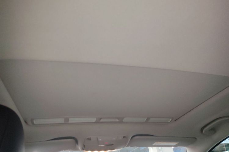 奔驰CLS 2020款 CLS 260局部细节22