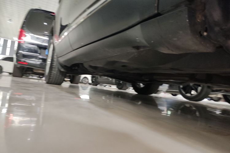 Jeep 自由光 2016款 2.4L 领先版局部细节9001