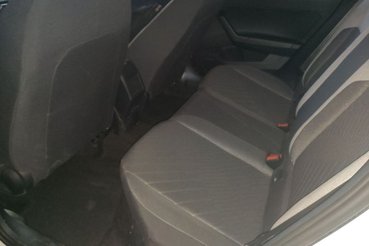 大众 朗逸 2025款 新锐 1.5L 出众新逸版中控内饰21