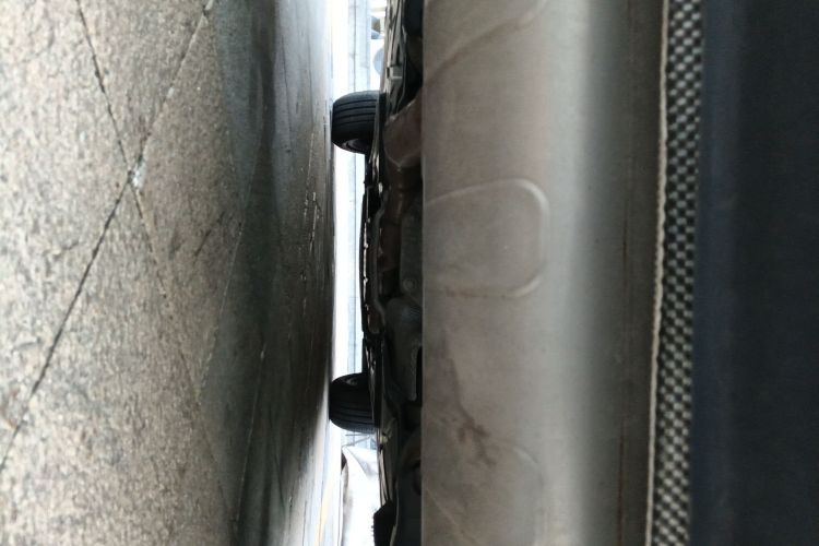 奔驰GLC 2016款 GLC 260 4MATIC 豪华型局部细节9009