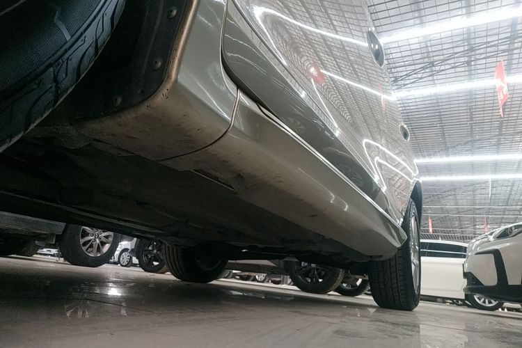 沃尔沃XC60 2017款 T5 智行升级版局部细节9002