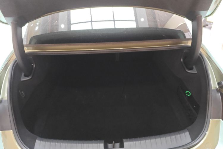 小米汽车 小米SU7 2024款 四驱超长续航高阶智驾Max版局部细节23