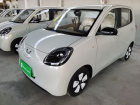 五菱汽车 宏光MINIEV 2025款 四门版 进阶款