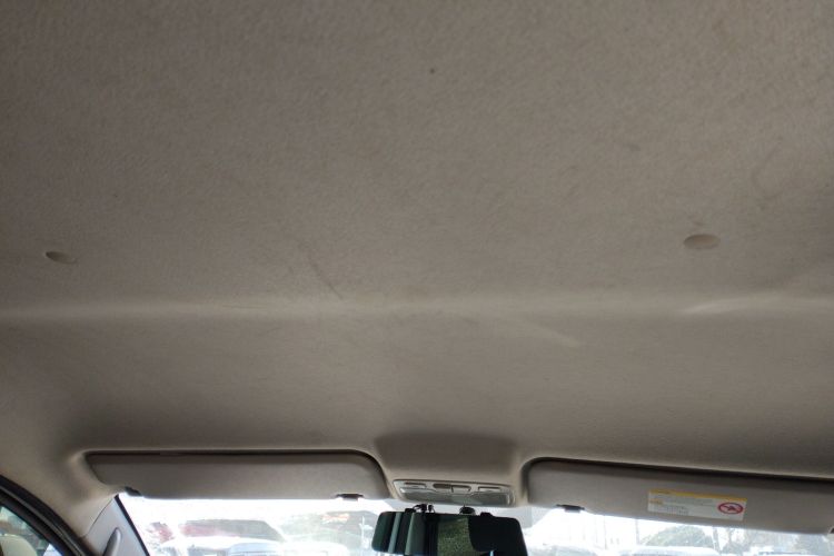 江淮瑞风 瑞风M3 2019款 宜家版 1.8L 豪华智能型中控内饰22