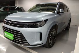 鸿蒙智行 问界M7 2024款 1.5T 四驱Plus版 5座