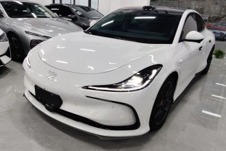 智己汽车 智己L6 2024款 Max 超长续航版