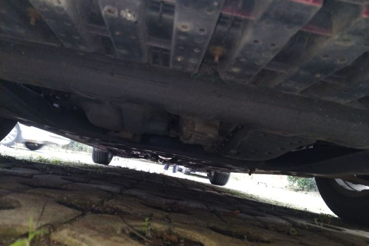 日产 天籁 2019款 2.0L XL 舒适版局部细节9008