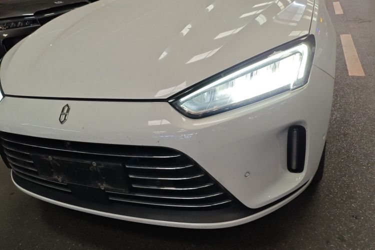 鸿蒙智行 问界M5 2022款 增程四驱至臻版局部细节36