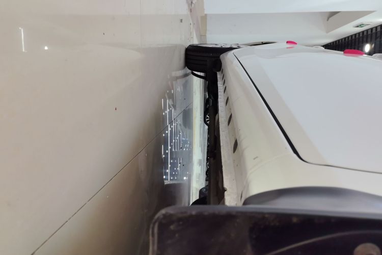 丰田 威驰 2021款 1.5L CVT创行版局部细节9001