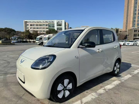 五菱汽车 宏光MINIEV 2025款 四门版 进阶款