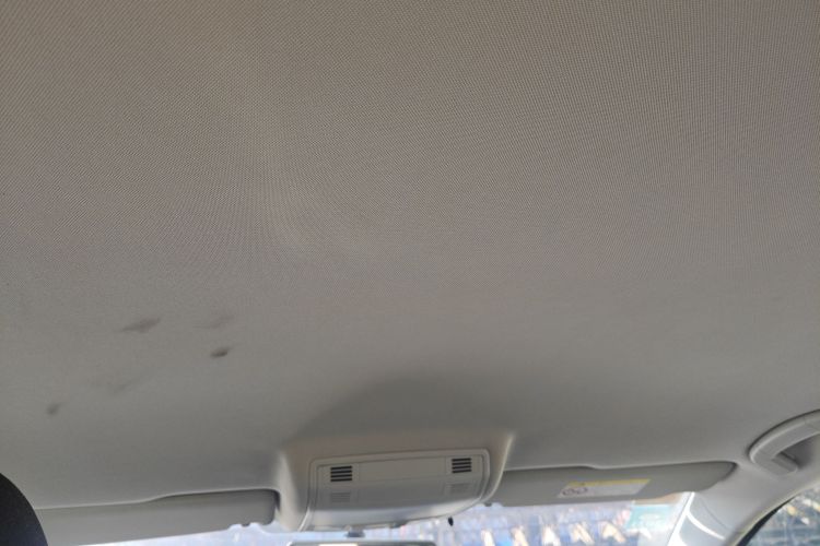 大众 高尔夫 2016款 1.6L 自动时尚型局部细节22