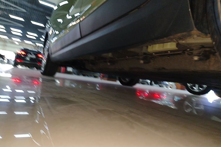 零跑汽车 零跑T03 2022款 皓玉版局部细节9002