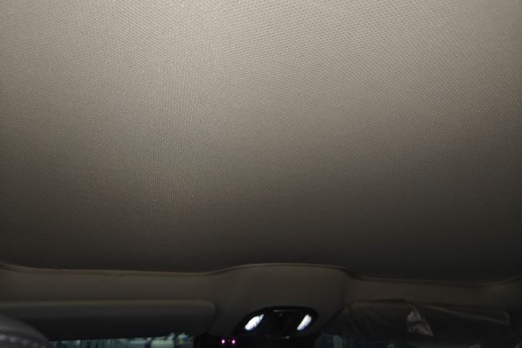 埃安 AION V 2022款 Plus 70 智享科技版 三元锂局部细节22