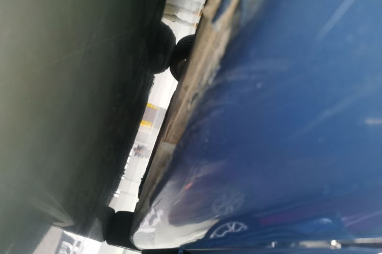 沃尔沃V40 2015款 1.6T 智雅版局部细节9001