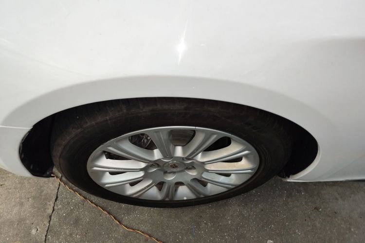 凯迪拉克XTS 2015款 28T 舒适型车身外观6002