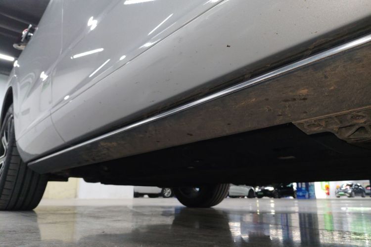 鸿蒙智行 问界M7 2024款 1.5T 智驾四驱Pro版 6座局部细节9001