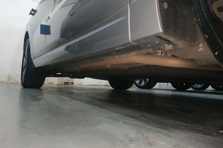 理想汽车 理想L6 2024款 Pro局部细节9001