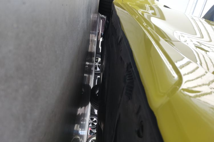 宝马2系(进口) 2015款 220i 敞篷轿跑车 M运动型局部细节9002