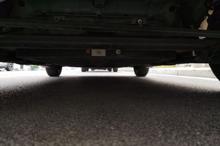 长安启源 长安Lumin 2024款 205km 启航版局部细节9009