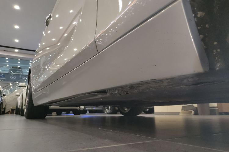 宝马6系 2016款 640i Gran Coupe局部细节9001