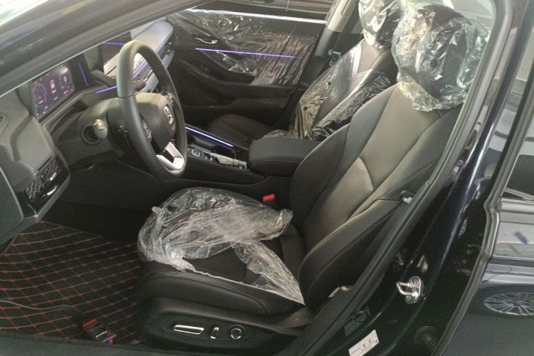 本田 雅阁新能源 2023款 2.0L e:PHEV 尊贵版局部细节19