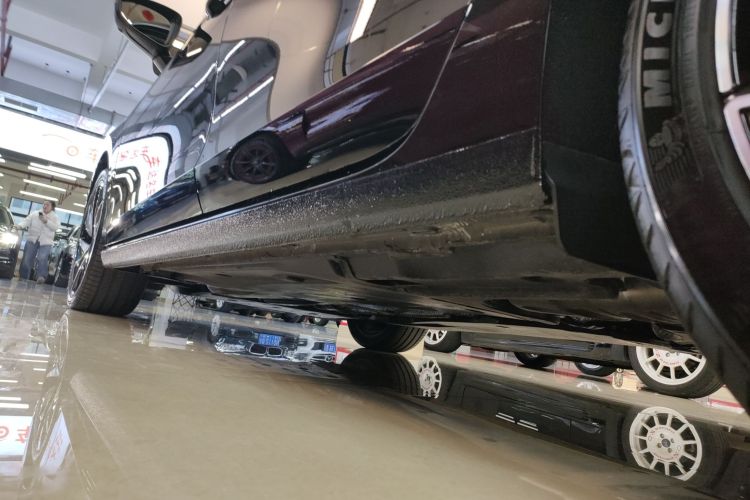 大众 迈腾 2024款 380TSI DSG至尊版局部细节9002