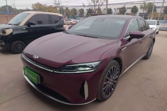 奇瑞风云 风云A9L 2025款 四驱高能巅峰版