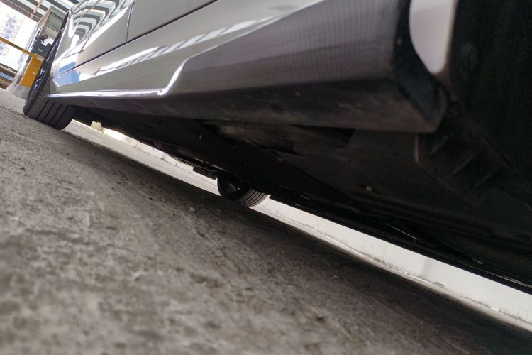 凯迪拉克ATS-L 2017款 28T 技术型局部细节9002