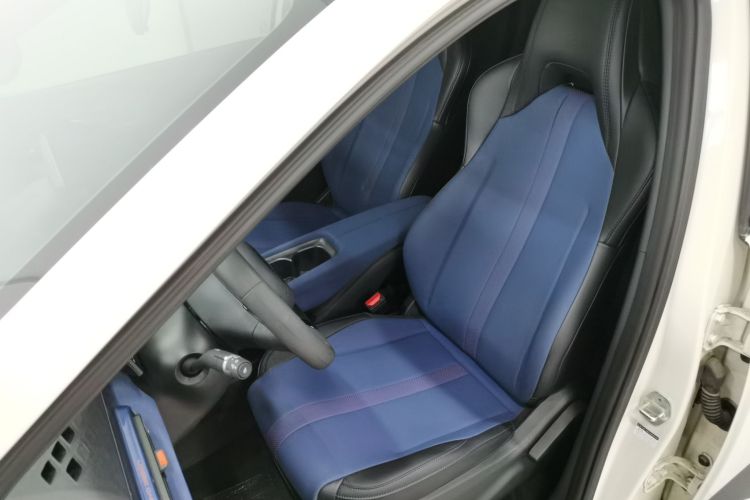 比亚迪 海鸥 2025款 305km 活力版中控内饰19