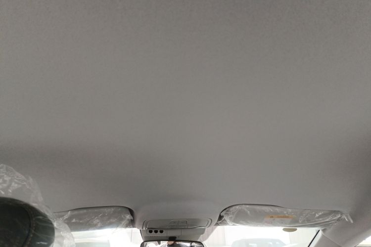 奔腾NAT 2023款 PRO 悦享出行版 425km中控内饰22