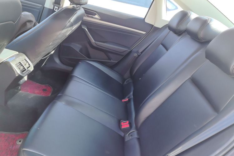 大众 朗逸 2019款 1.5L 手动舒适版 国VI中控内饰21