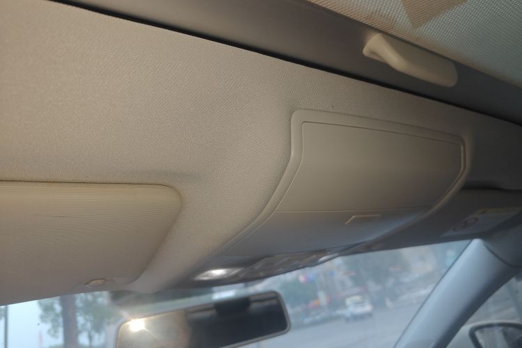 大众 凌渡 2018款 280TSI DSG舒适版中控内饰22