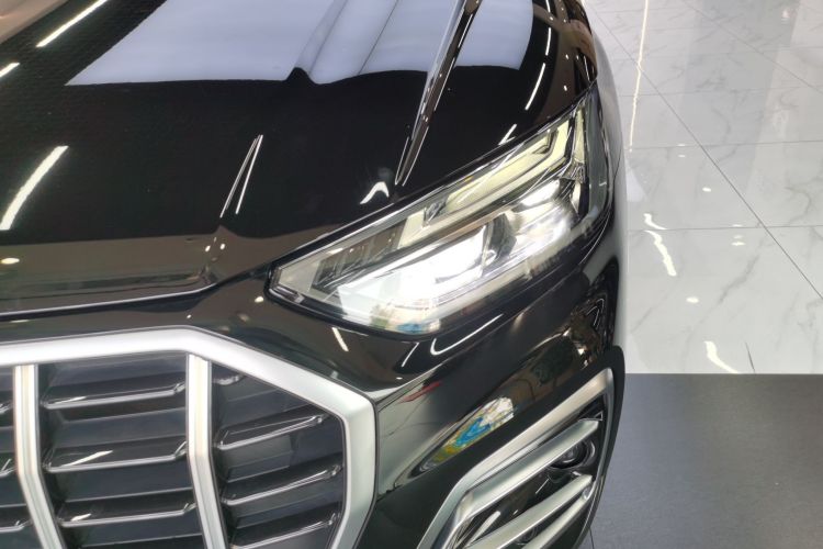 奥迪Q5L 2023款 40T 豪华致雅型局部细节36