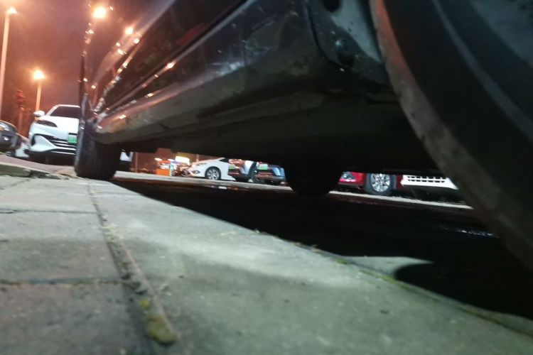 长安 逸动 2022款 PLUS 蓝鲸NE 1.4T GDI DCT尊贵版局部细节9001