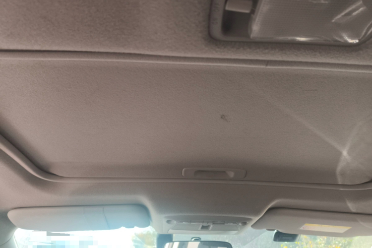 日产 轩逸 2018款 1.6XV CVT尊享版中控内饰22