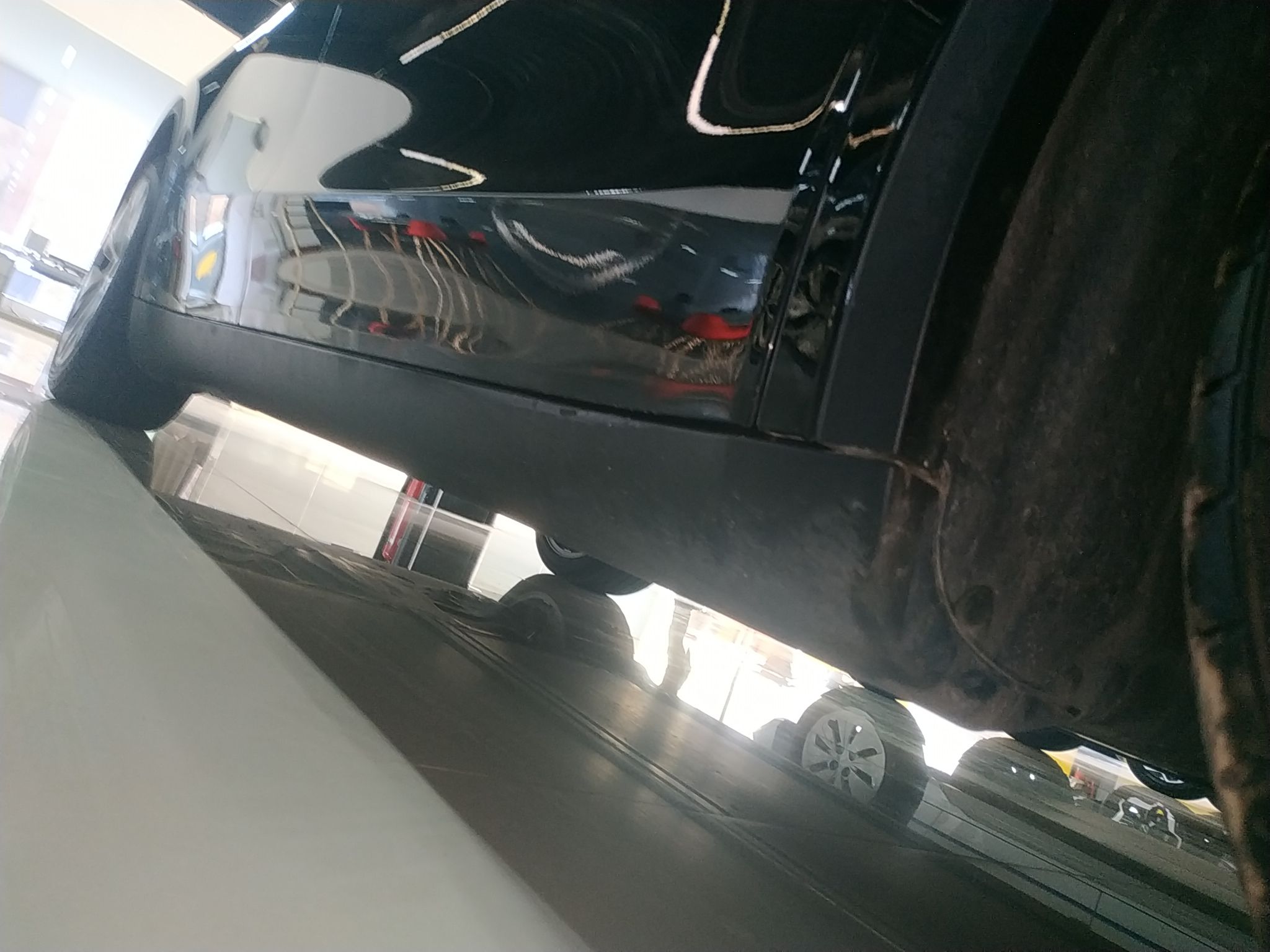 特斯拉 Model Y 2021款 长续航全轮驱动版 3D7