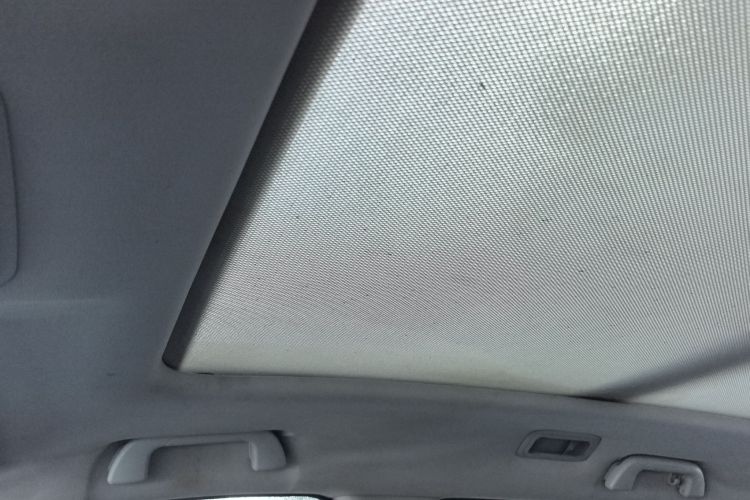 哈弗H6 Coupe 2016款 蓝标 1.5T 自动两驱都市型中控内饰22