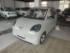 五菱汽车 宏光MINIEV 2025款 四门版 进阶款