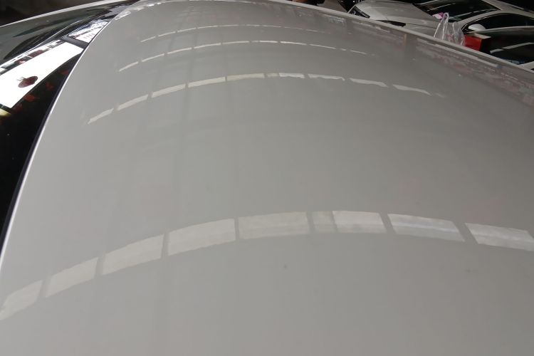 荣威 科莱威CLEVER 2022款 311km元气啵啵版局部细节57