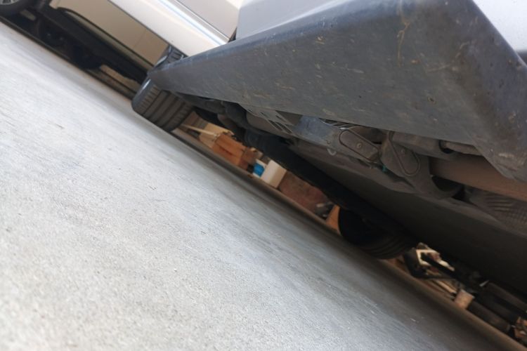 理想汽车 理想L9 2022款 Max局部细节9001