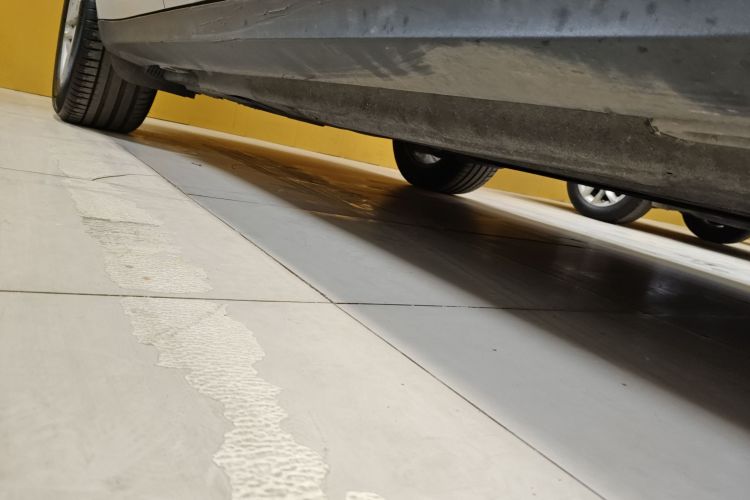 保时捷 2017款  Macan 2.0T局部细节9001