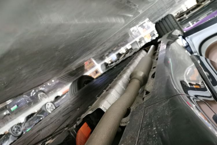 阿维塔07 2026款 Max+ 增程版 52.01kWh局部细节9002