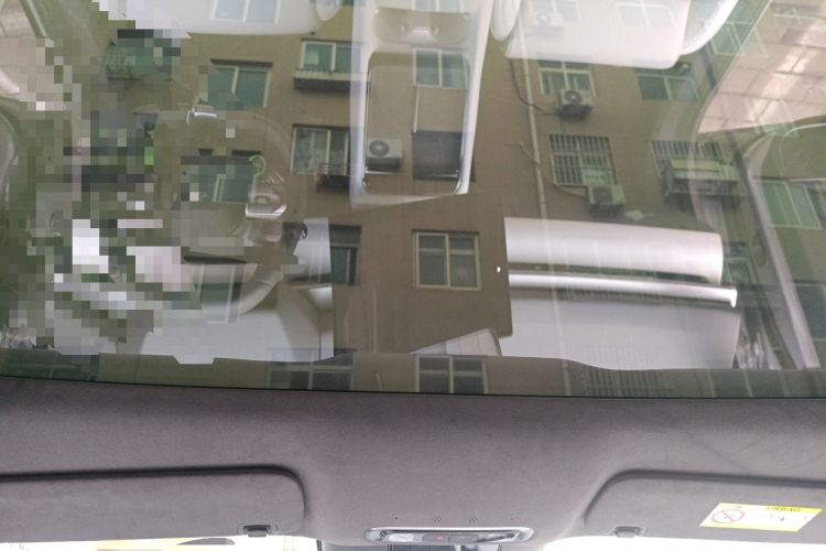 小鹏P7 2025款 702 长续航 Ultra中控内饰22