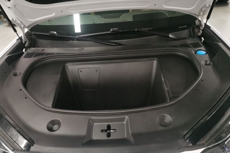 腾势N7 2023款 超长续航版局部细节24