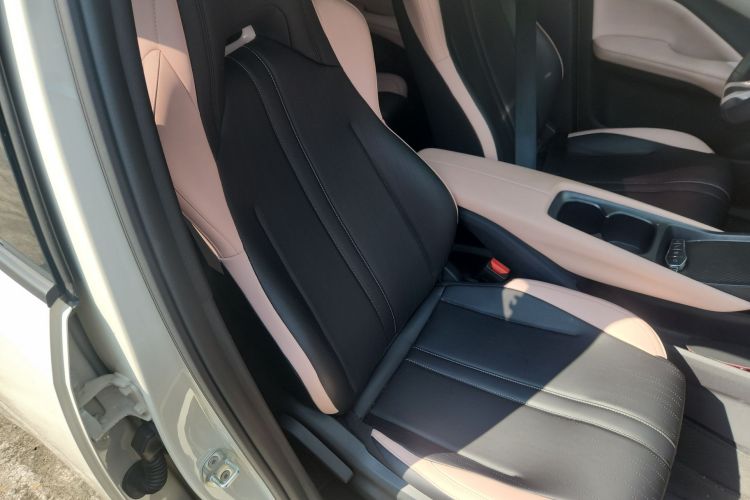 比亚迪 海鸥 2025款 305km 活力版局部细节41