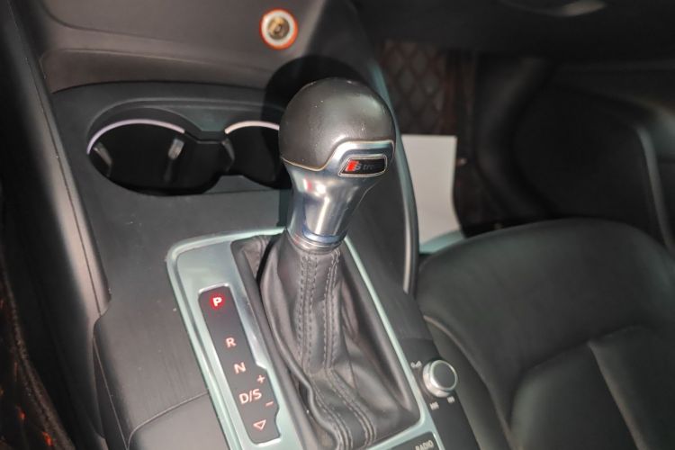 奥迪A3 2015款 Sportback 35 TFSI 百万纪念舒享型局部细节18