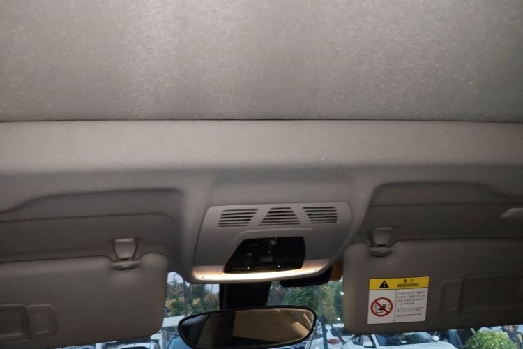 宝马X1 2020款 sDrive20Li 尊享型中控内饰22