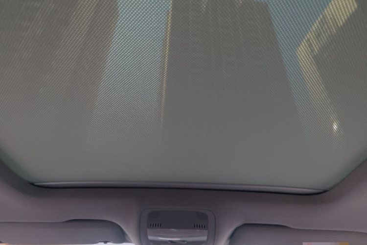 奥迪Q5 2016款 40 TFSI 技术型局部细节22