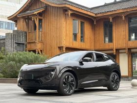 阿维塔07 2024款 Pro+纯电版