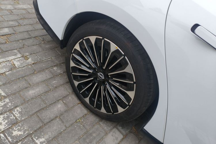 日产N7 2025款 625 Pro车身外观6001